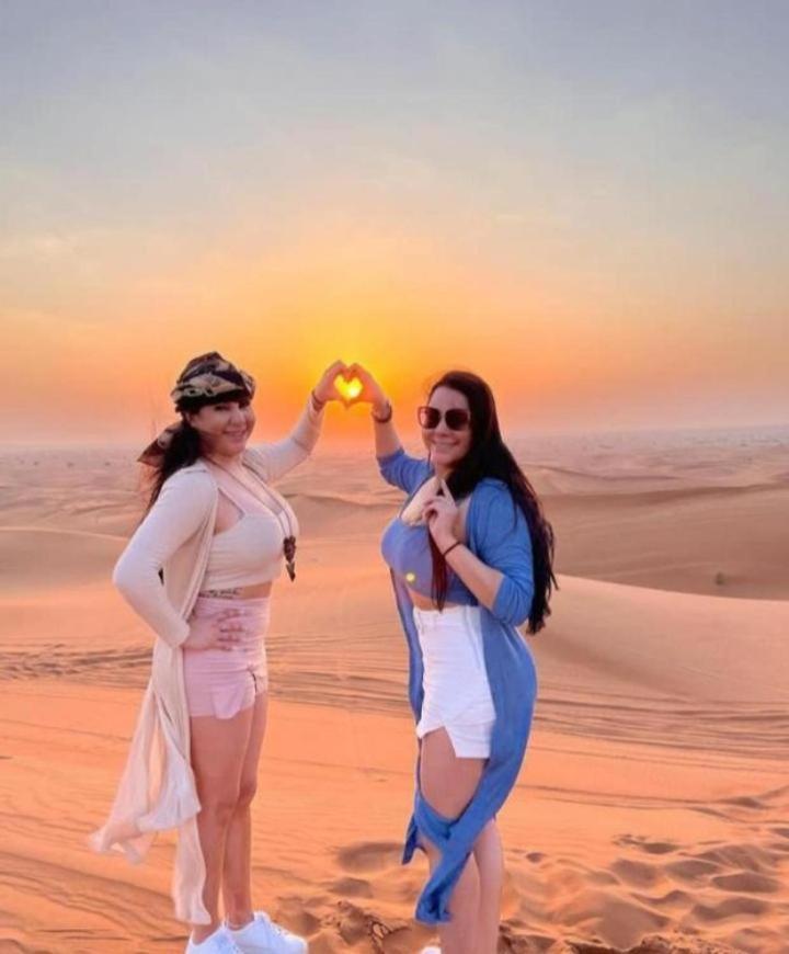Sultana Merzouga Camp المظهر الخارجي الصورة