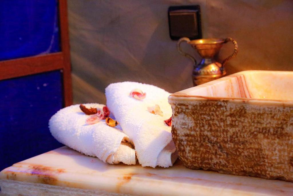 Sultana Merzouga Camp المظهر الخارجي الصورة