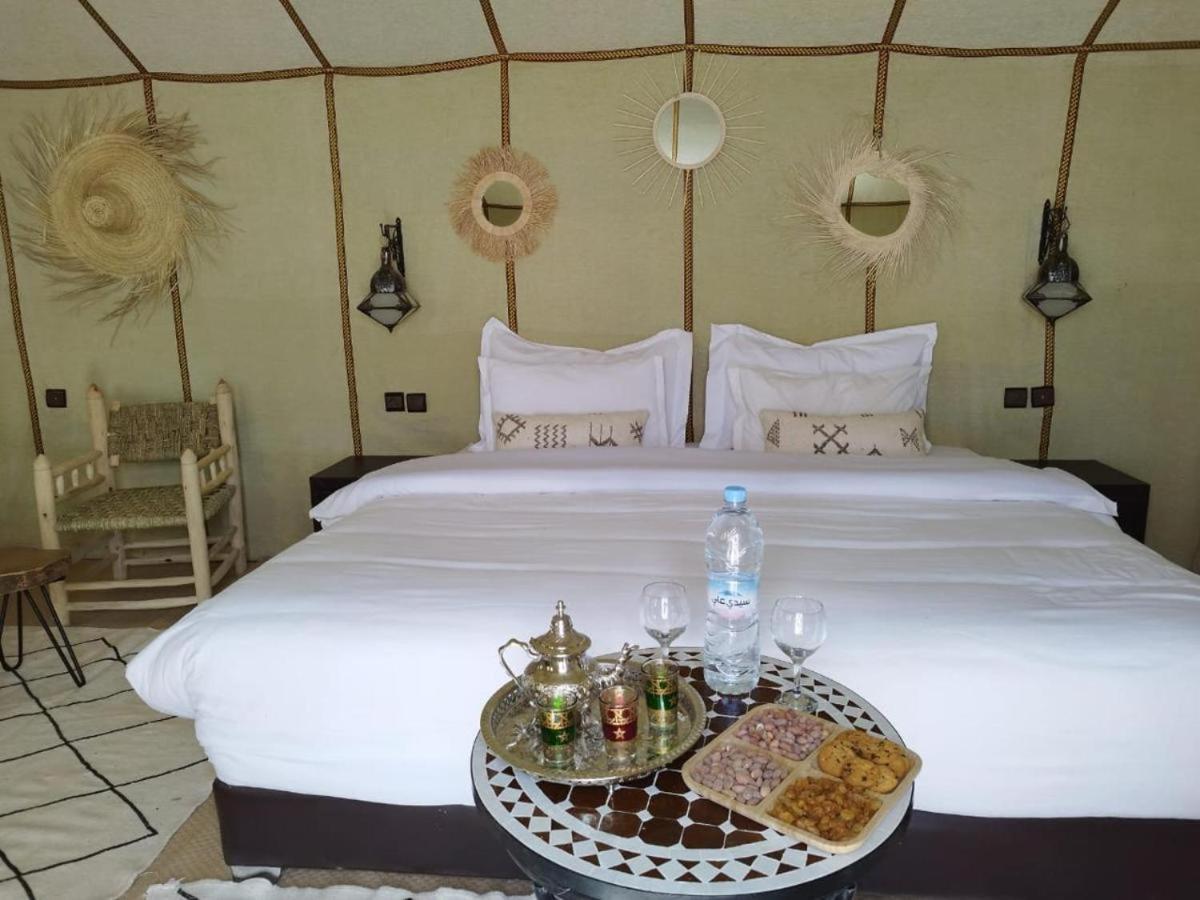 Sultana Merzouga Camp المظهر الخارجي الصورة