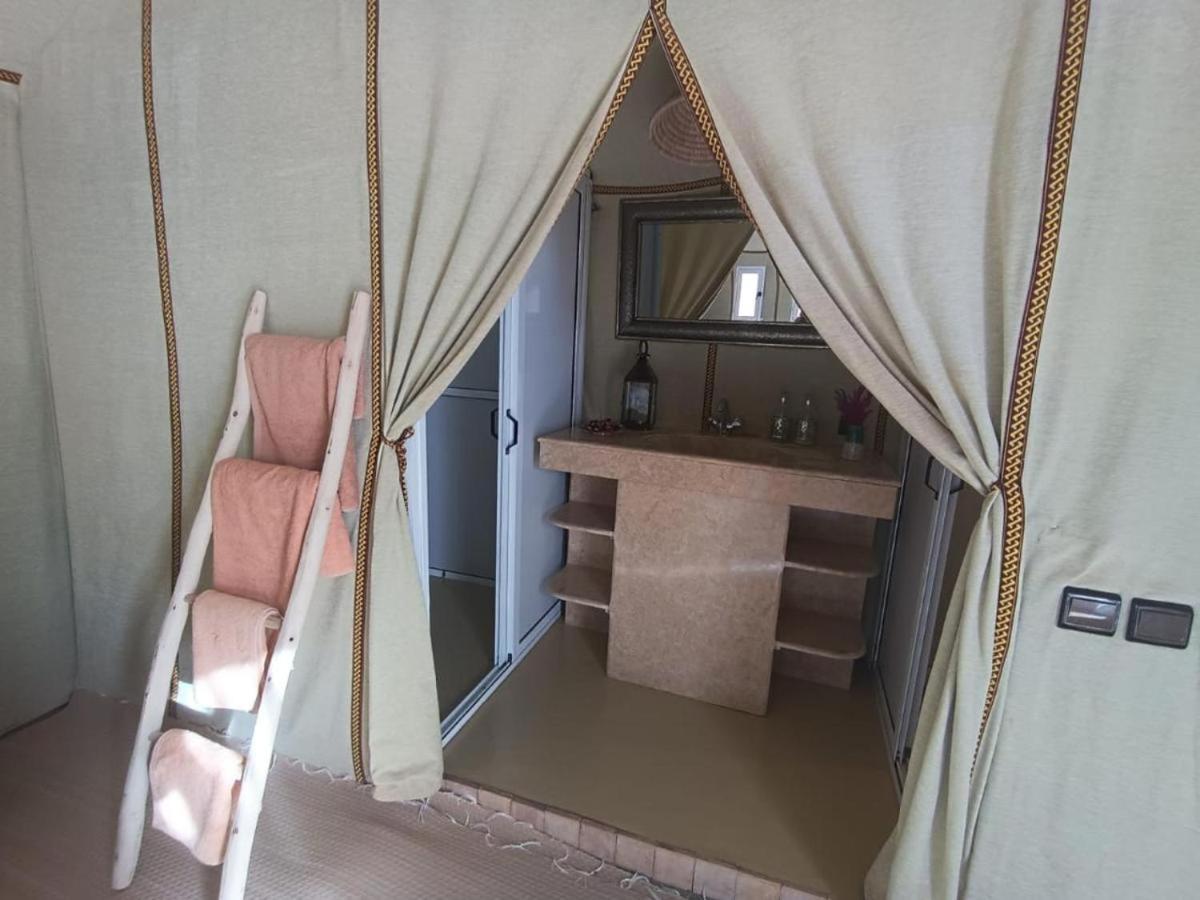 Sultana Merzouga Camp المظهر الخارجي الصورة
