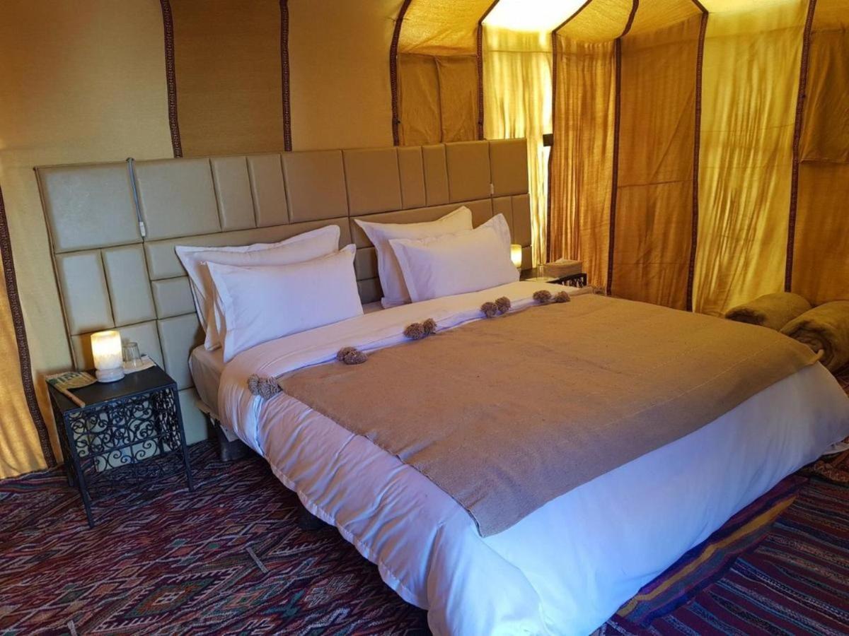 Sultana Merzouga Camp المظهر الخارجي الصورة