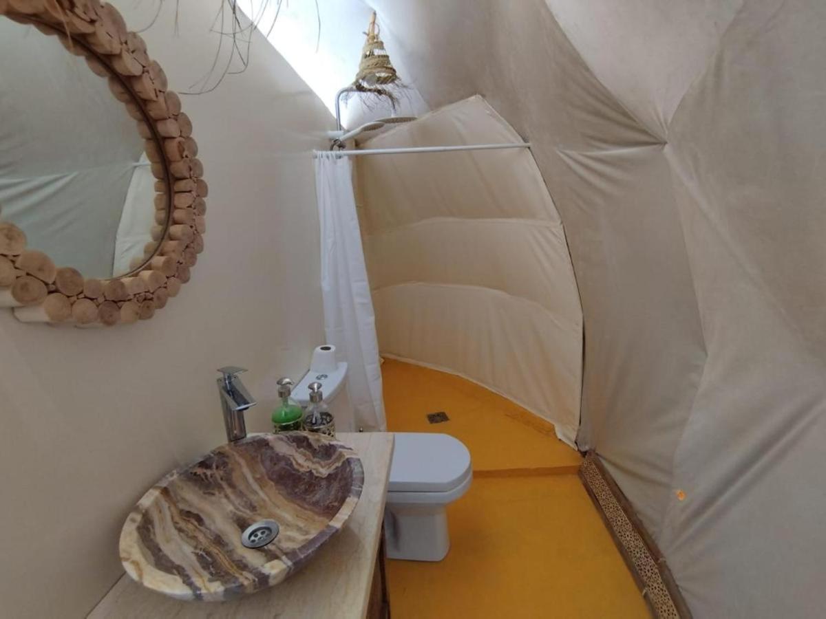 Sultana Merzouga Camp المظهر الخارجي الصورة